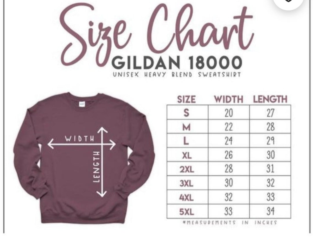 Tie dye crewneck sweatshirt - 4 little hearts