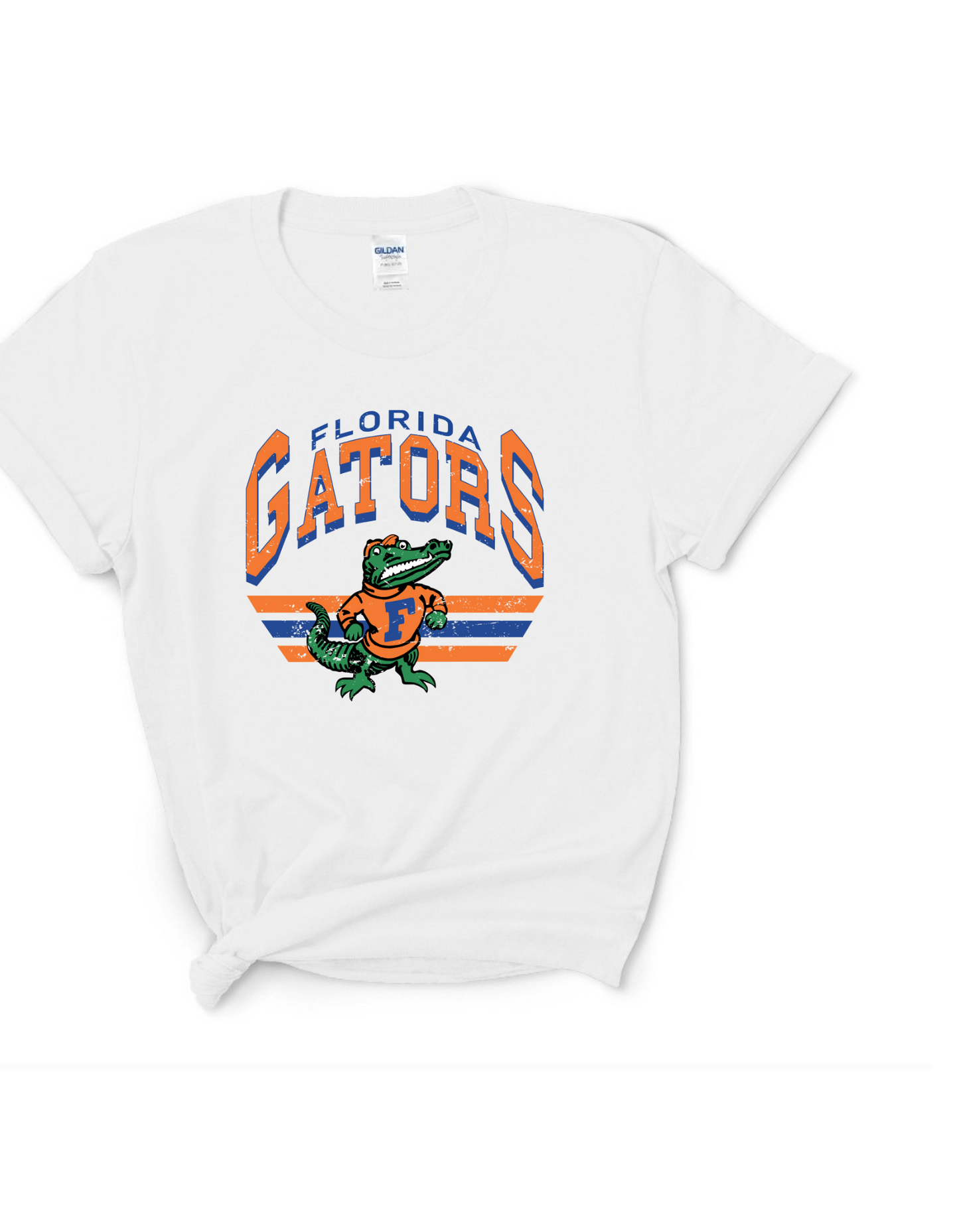 Vintage retro College football sweatshirts / t shirts